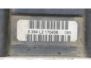 Jednotka ABS 0265231974, 9660107180 Citroen Berlingo 2009