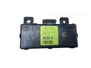 Блок управления 8215034070 SsangYong Korando