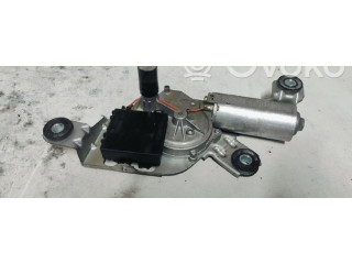 Моторчик заднего дворника 6917907 BMW X3 E83