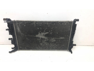 Радиатор охлаждающей жидкости