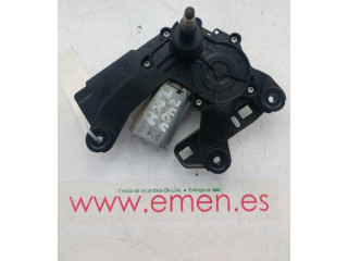 Моторчик дворников     Peugeot Expert