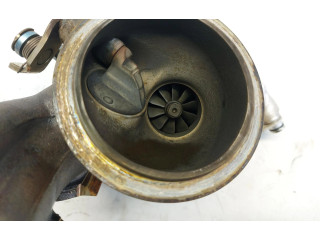 Turbodmychadlo Турбина 8631904 BMW 3 G20 G21