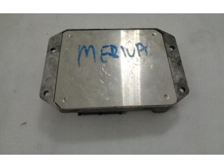 Блок управления двигателем Блок управления 8980003220 Opel Meriva A