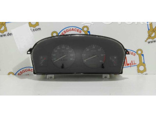 Přístrojová deska  Citroen Berlingo 1997 962118568C, 25787  