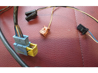 Подушка безопасности пассажира Dacia Sandero