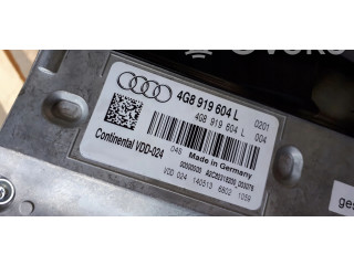 Дисплей 4G8919604L Audi A7 S7 4G