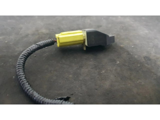 Датчик удара надувных подушек