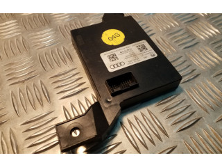 Блок управления 4F0907335   Audi A6 S6 C6 4F