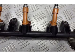 Топливная рампа Daihatsu Cuore