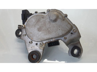 Моторчик заднего дворника Skoda Octavia Mk2 (1Z)