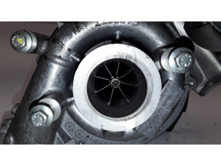 Turbodmychadlo Турбина 8201164371 Dacia Sandero 1.5 K9K 792