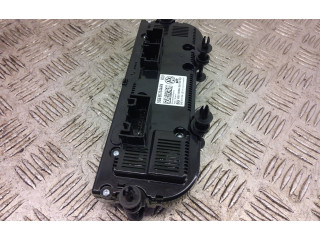 Блок управления климат-контролем 5GE907044AN Volkswagen Golf VII