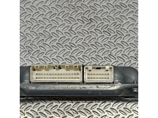 Блок управления 8631A706, 0107646 Mitsubishi Pajero