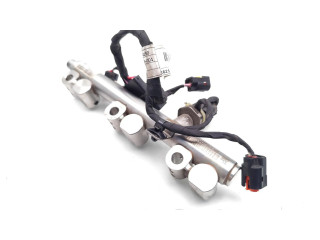 Vstřikovací lišta 35342-03AC0, 35350-04250 Hyundai Kona I pro benzínový motor 1.0 G3LC 1.0 T-GDi