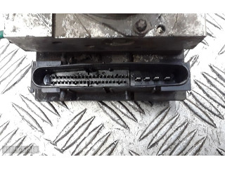 Блок АБС    Saab  9-5  1998 - 2005 года