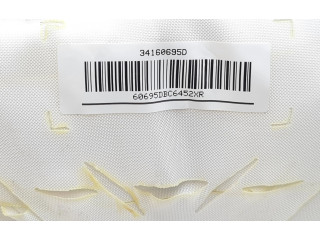 Подушка безопасности пассажира 314606950, P031351330 Volvo XC90