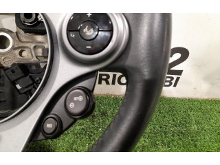 Руль 484004118R, 484004118R Smart ForTwo III C453