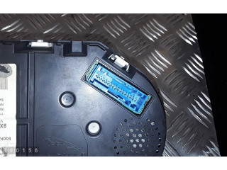 Панель приборов 6w8f10894a, 9x2310849jf Jaguar XF X250