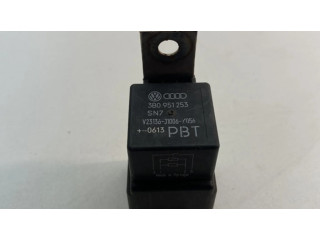 Реле подогрева свеч