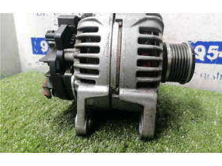 Генератор 8200660033, 0124425071 Renault Clio III