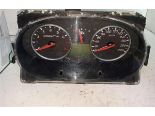 Pojistková skříňka Спидометр (приборный щиток) 5628708, 0090059 Nissan Micra C+C 2005