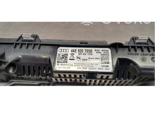 Панель приборов 4KE920795D Audi e-tron