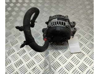 Генератор 8W8310300AC Jaguar XJ X351