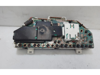 Přístrojová deska Citroen Berlingo 9636105380