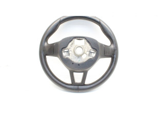 Руль Skoda Superb B8 (3V)  2015 - 2024 года 3V0419091L      