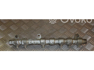 Vstřikovací lišta 0445215008 Alfa Romeo 156