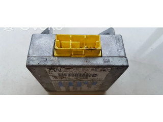 Блок подушек безопасности 77960S30G81, 77960-S30-G81 Honda Prelude