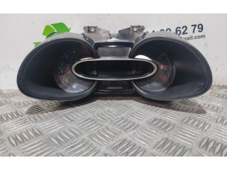 Панель приборов 248106218R Renault Clio III