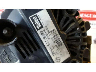 Генератор ALTERNADOR   Fiat Punto (199) 1.2     