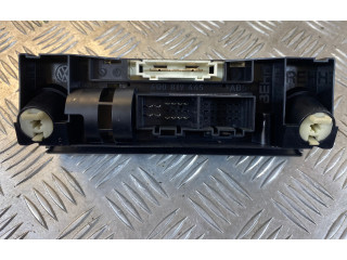 Блок управления климат-контролем 5J0819045, 901512740000   Skoda Fabia Mk2 (5J)