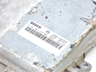 Řídící jednotka 0281001237, 28RTD663 Alfa Romeo 164 1987