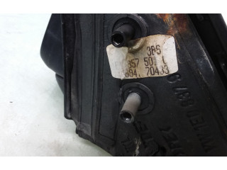 Зеркало электрическое Volkswagen Golf III 1992 - 1997 года