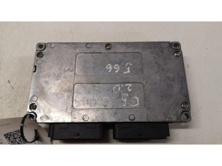 Блок управления коробкой передач S118047507B, F707EDC15   Citroen C5