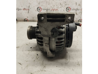 Генератор 0124625024 Volvo XC90