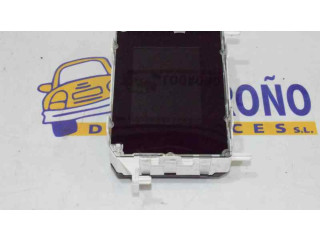 Дисплей    2014481, BM5T18B955BE   Ford C-MAX II