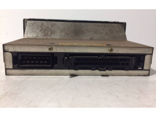 Блок управления климат-контролем 9630195   Saab 9000 CD