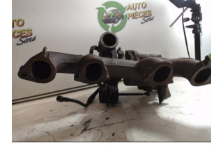 Turbodmychadlo Турбина Fiat Punto (176)