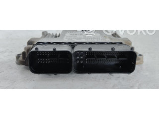 Turbodmychadlo Блок управления двигателя 0281012774 KIA Magentis D4EA