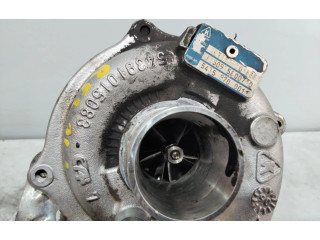 Турбина Renault Kangoo I 507852H301868