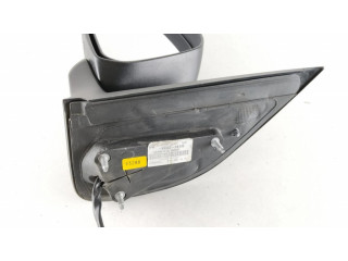 Zpětné zrcátko levé Nissan Navara D40 2007 96302EB110, 21180712517