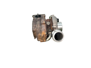  Турбина Volvo S60  51219698, 36001171   для двигателя D5244T5      