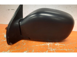 Зеркало электрическое Nissan Pathfinder R50 1996 - 2005 года