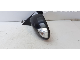 Зеркало электрическое        Ford S-MAX  2006 - 2015 года   