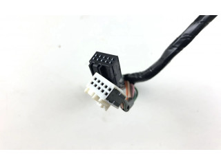 Зеркало электрическое     левое   Jeep Grand Cherokee  2010-2021 года   