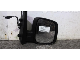Зеркало электрическое Citroen Nemo - года