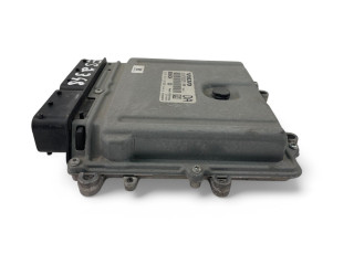 Блок управления двигателем Блок управления 31372225AA, 0281019168   Volvo XC90